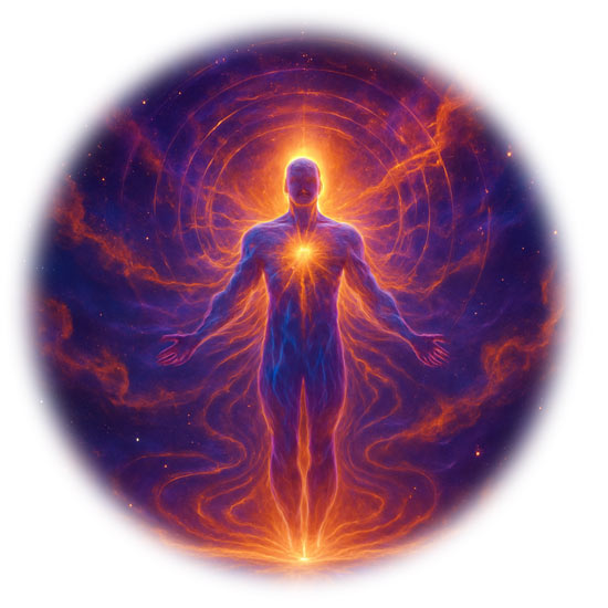 Un gran realineamiento vibratorio se despliega